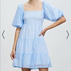 Faithfull the brand Leilani dress